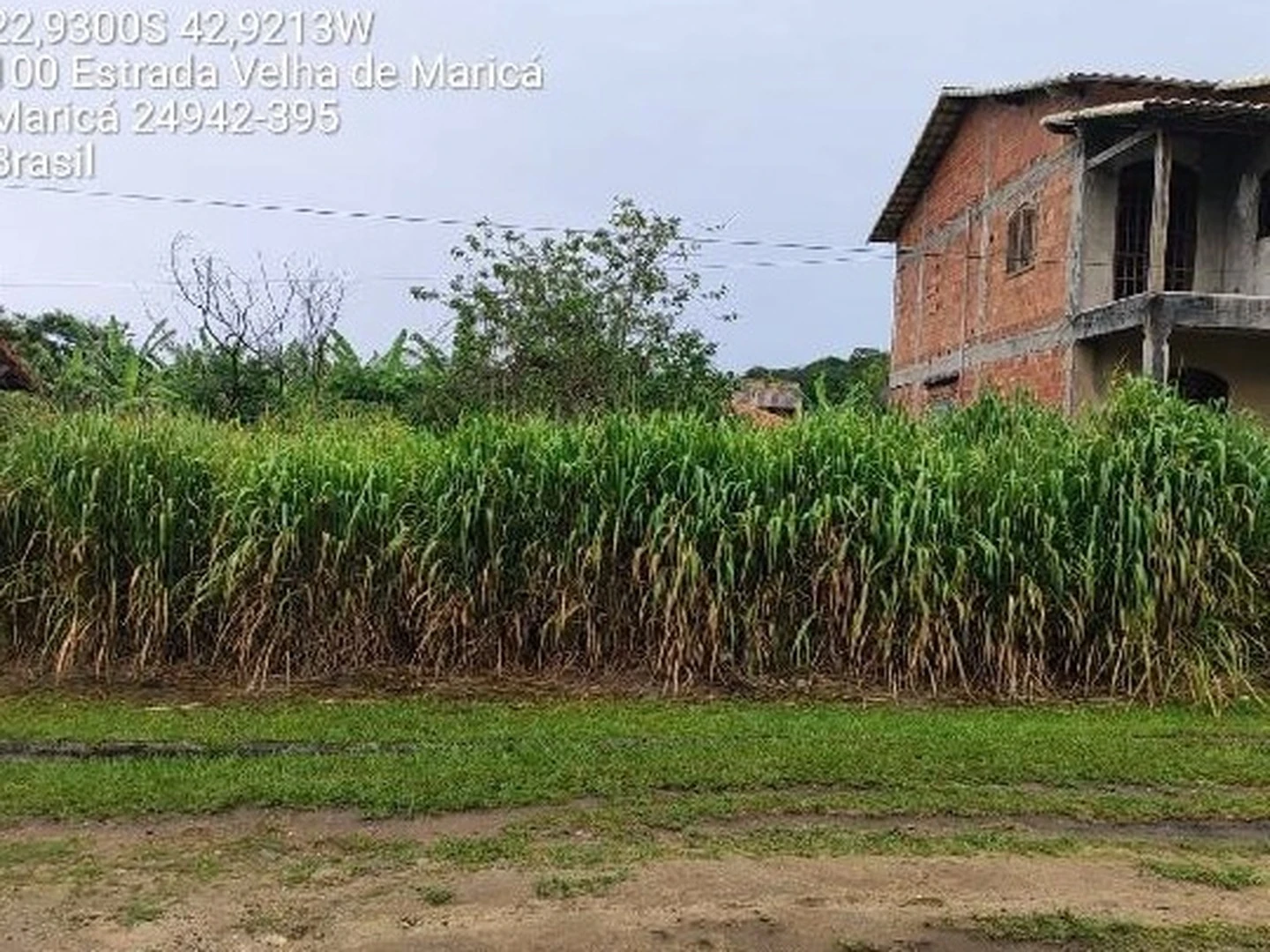 Terreno - Marica, RJ - foto 1