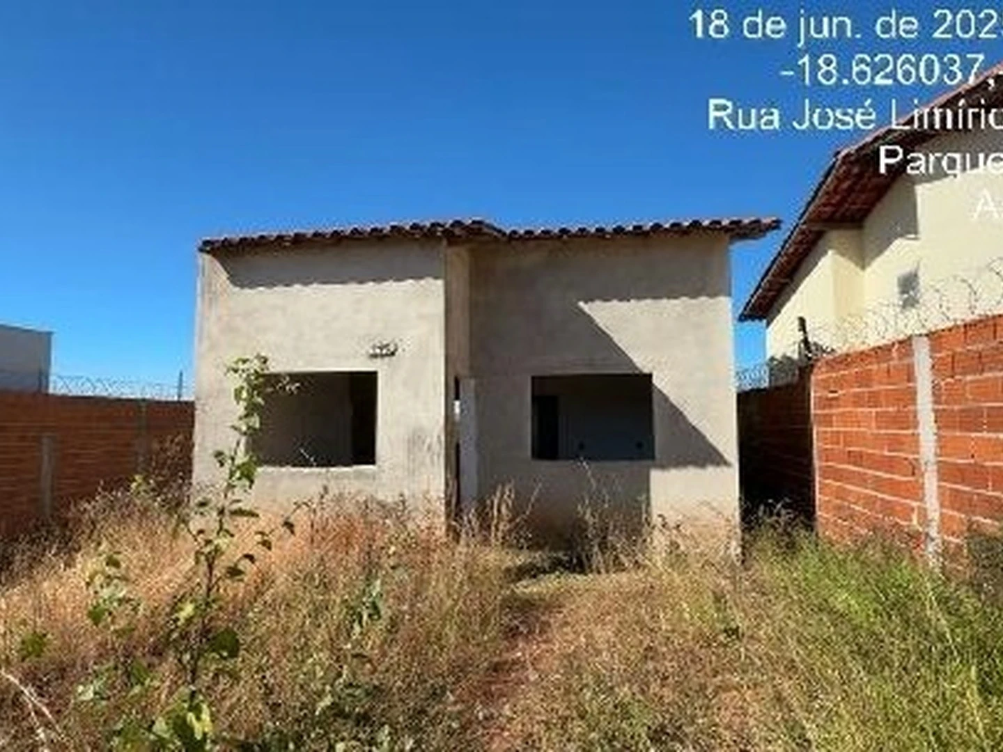 Casa - Araguari, MG - foto 1