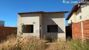 Casa - Araguari, MG