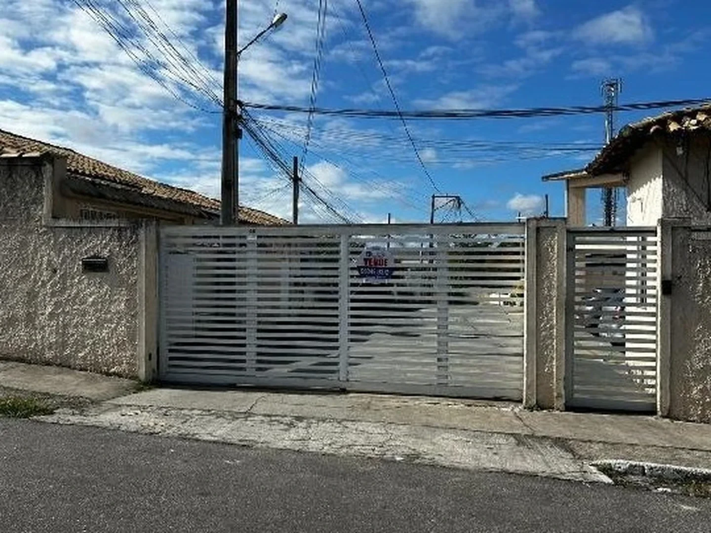 Casa - Sao Goncalo, RJ - foto 1