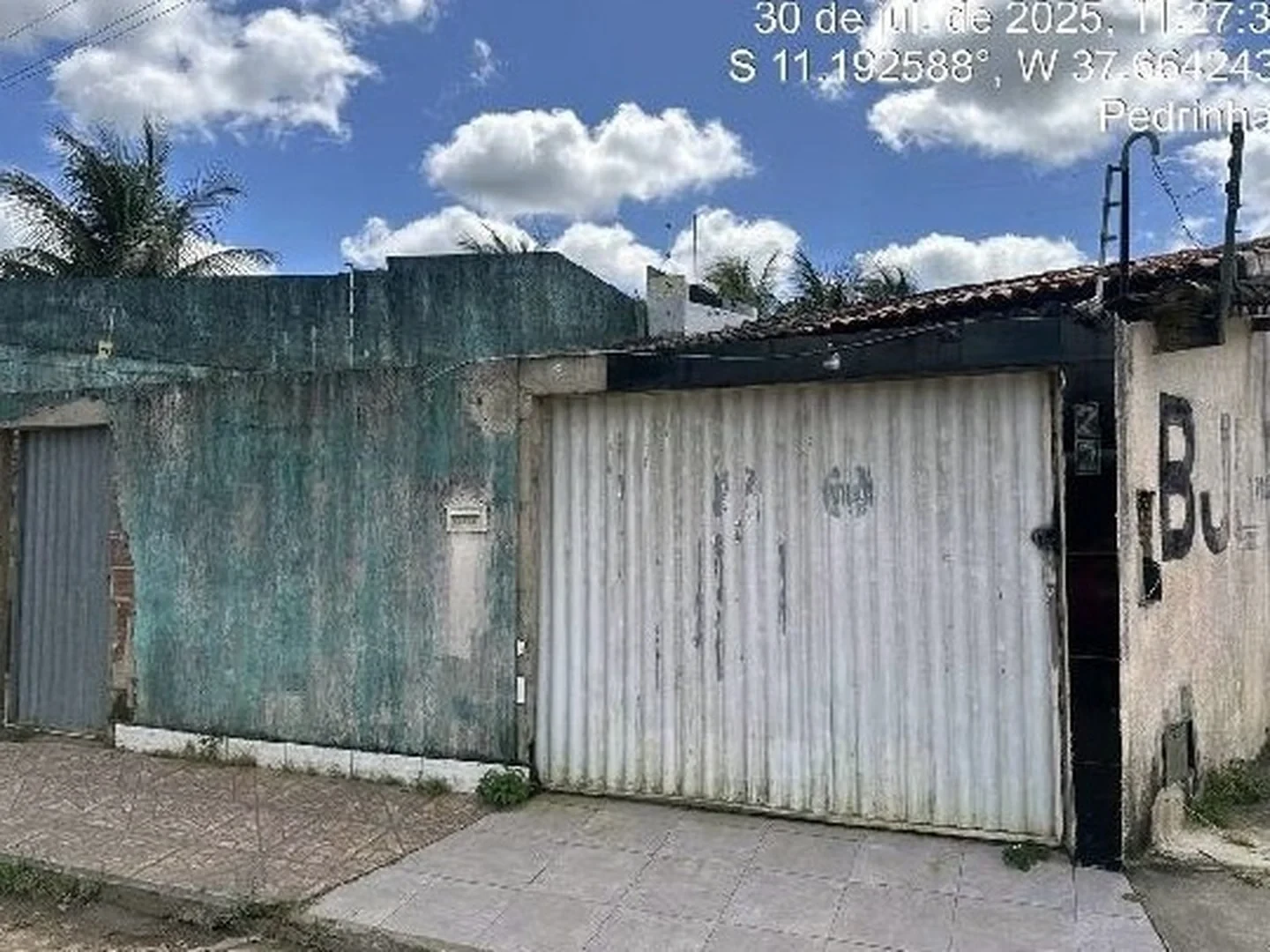 Casa - Pedrinhas, SE - foto 1