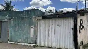 Casa - Pedrinhas, SE