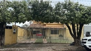 Casa - Jaciara, MT