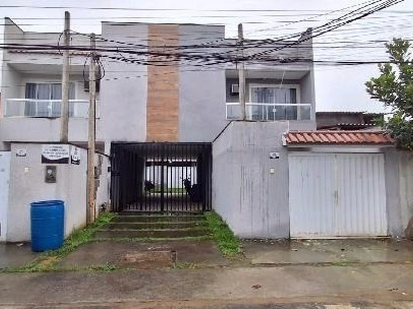 Casa - Belford Roxo, RJ - foto 1