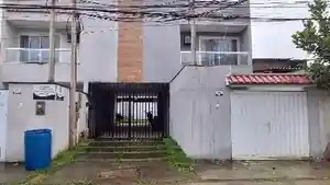 Casa - Belford Roxo, RJ