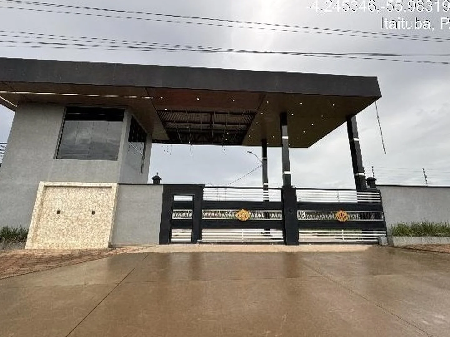 Terreno - Itaituba, PA - foto 1