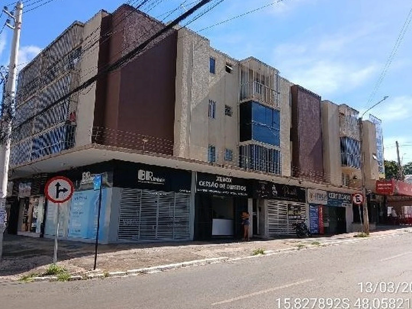 Apartamento - Brasília, DF - foto 1