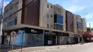 Apartamento - Brasília, DF