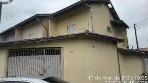 Casa - Cacapava, SP