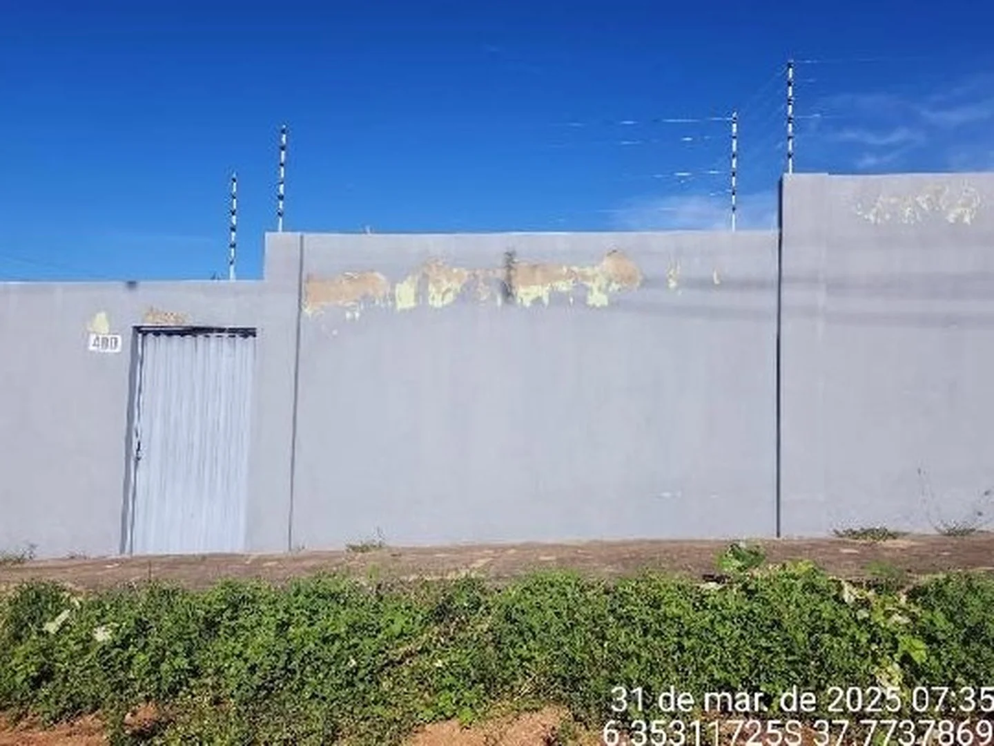 Sobrado - Catole Do Rocha, PB - foto 1