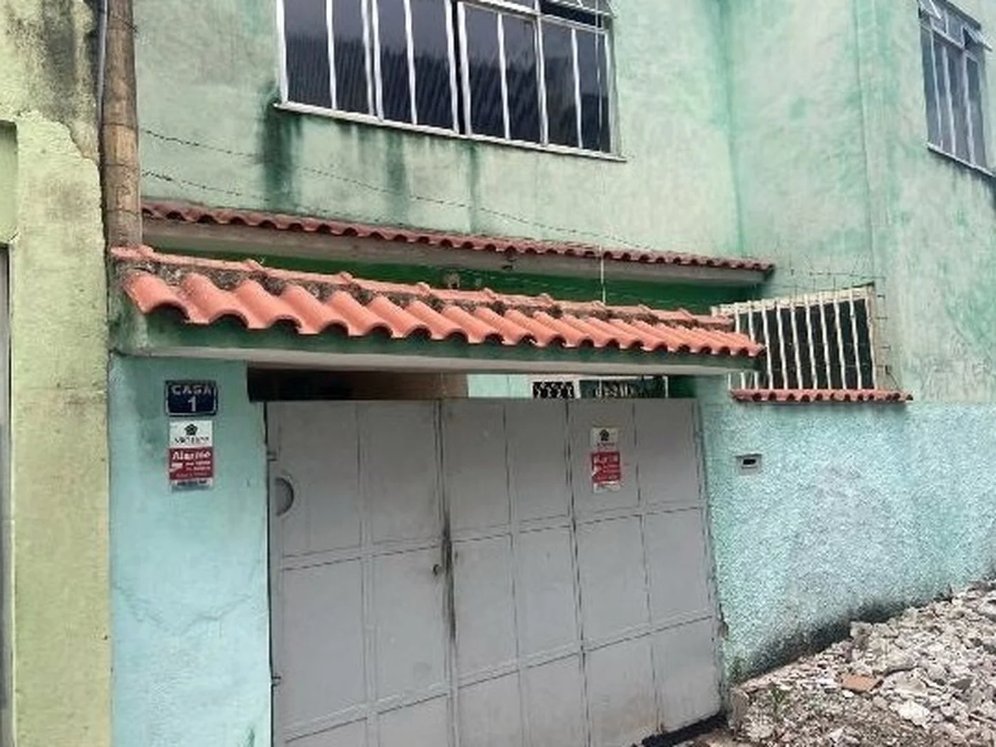 Casa - Nilopolis, RJ - foto 1