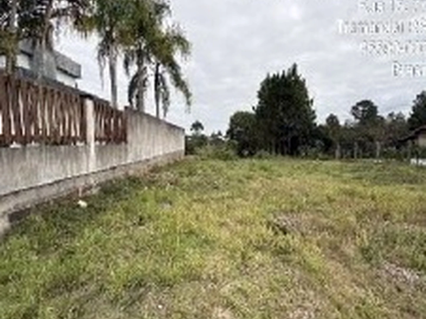 Terreno - Tramandai, RS - foto 1