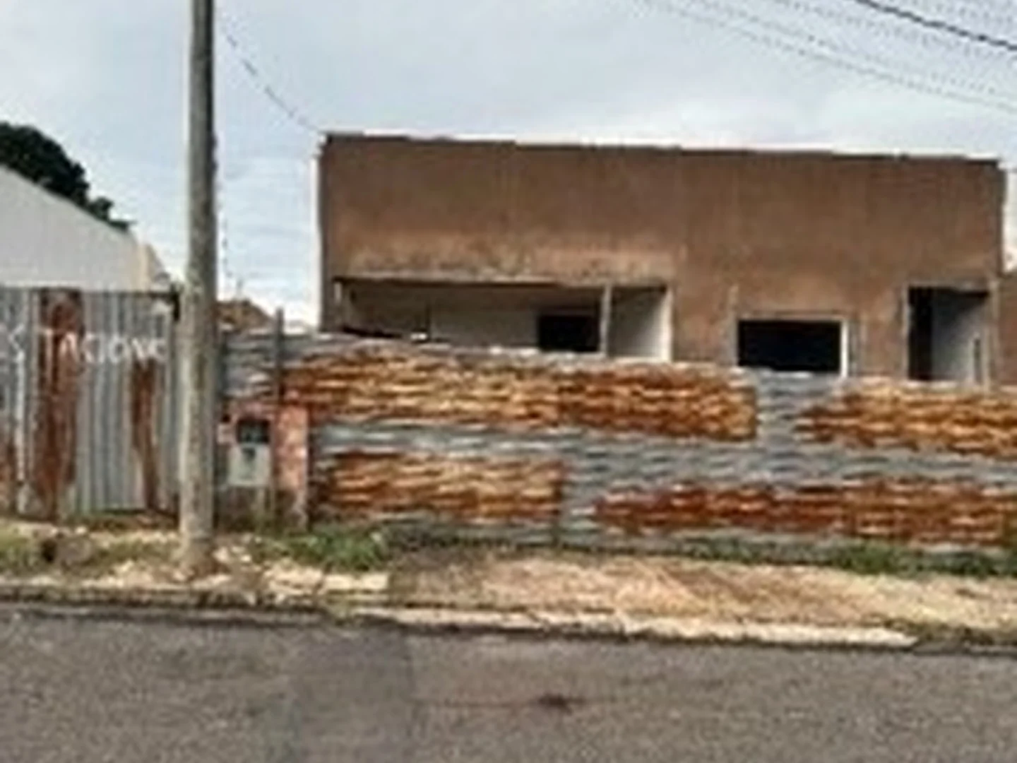 Casa - Sao Manuel, SP - foto 1