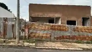 Casa - Sao Manuel, SP