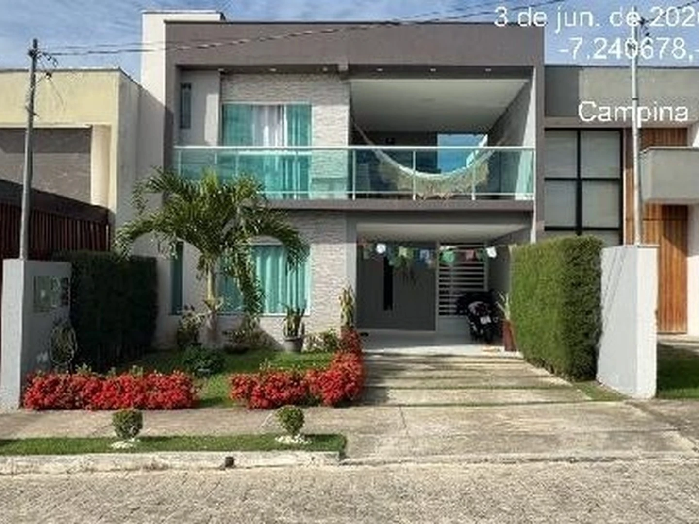 Casa - Campina Grande, PB - foto 1