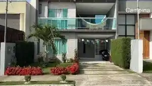 Casa - Campina Grande, PB
