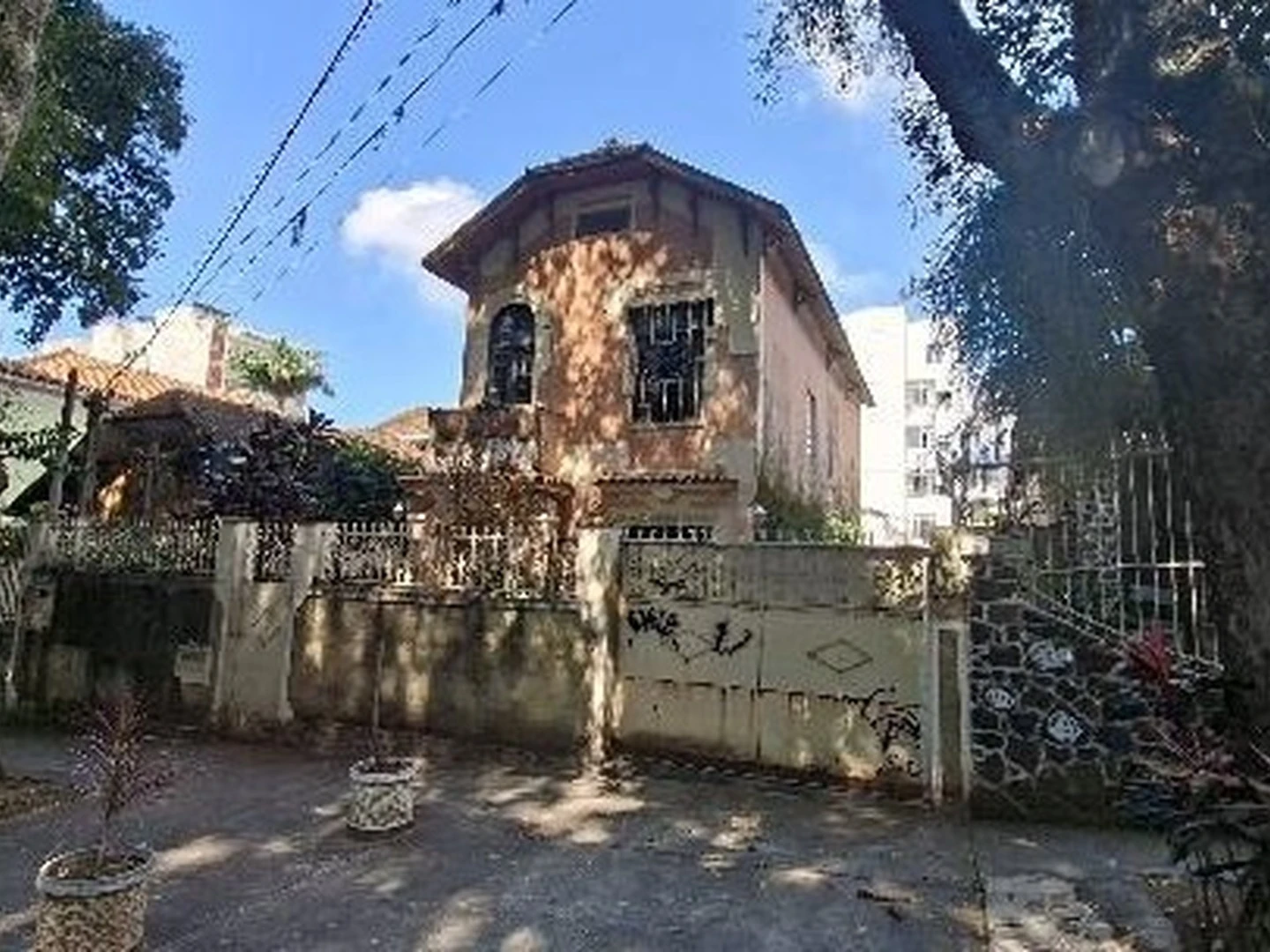 Casa - Rio De Janeiro, RJ - foto 1