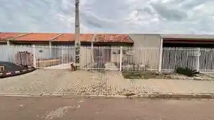 Casa - Fazenda Rio Grande, PR
