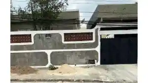 Casa - Sao Goncalo, RJ
