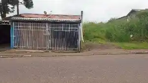 Casa - Fazenda Rio Grande, PR