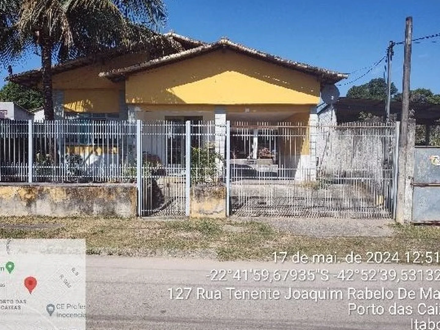 Casa - Itaborai, RJ - foto 1