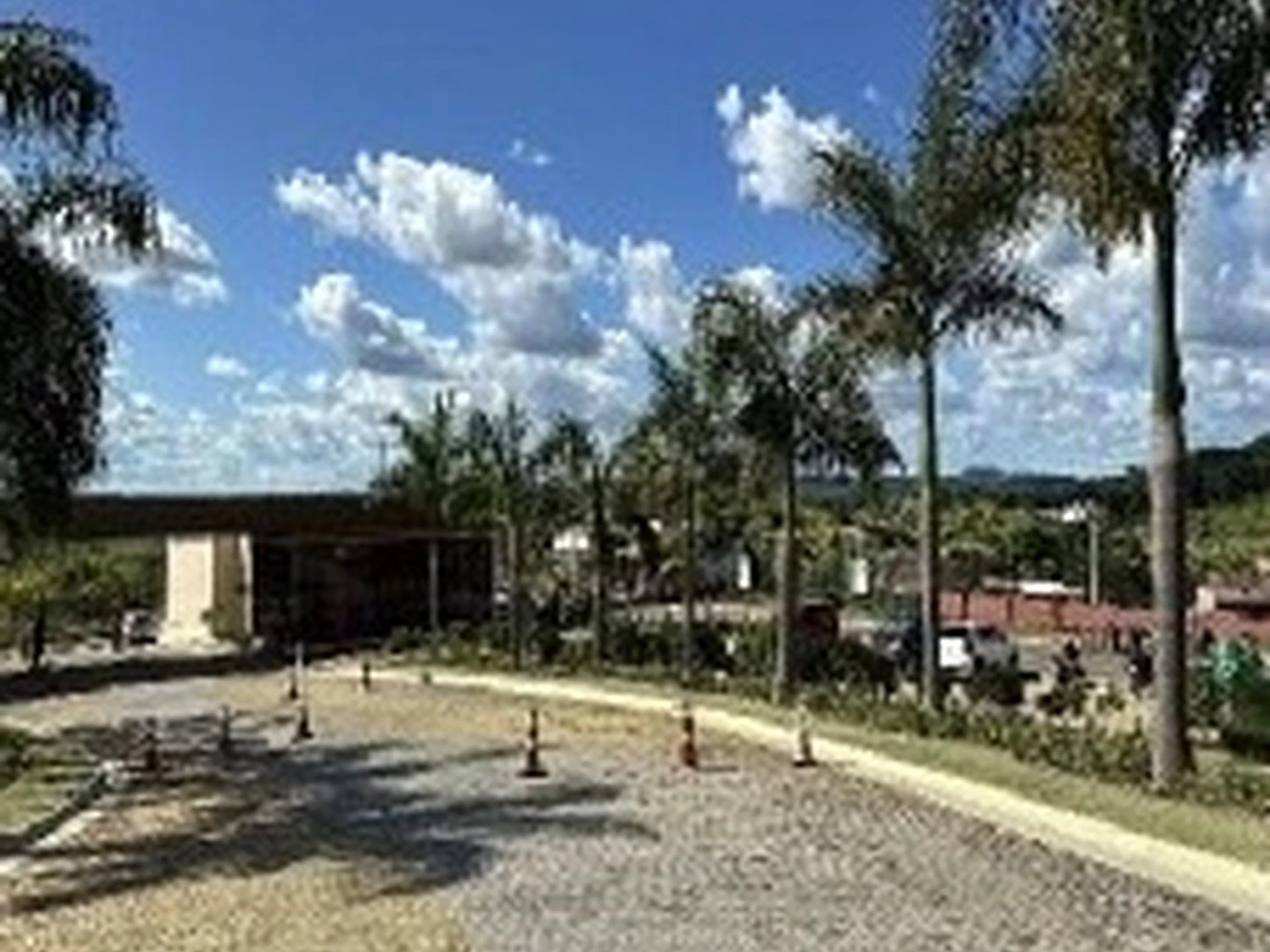 Terreno - Senador Canedo, GO - foto 1