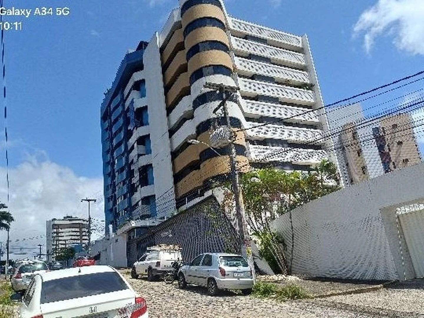 Apartamento - Natal, RN - foto 1