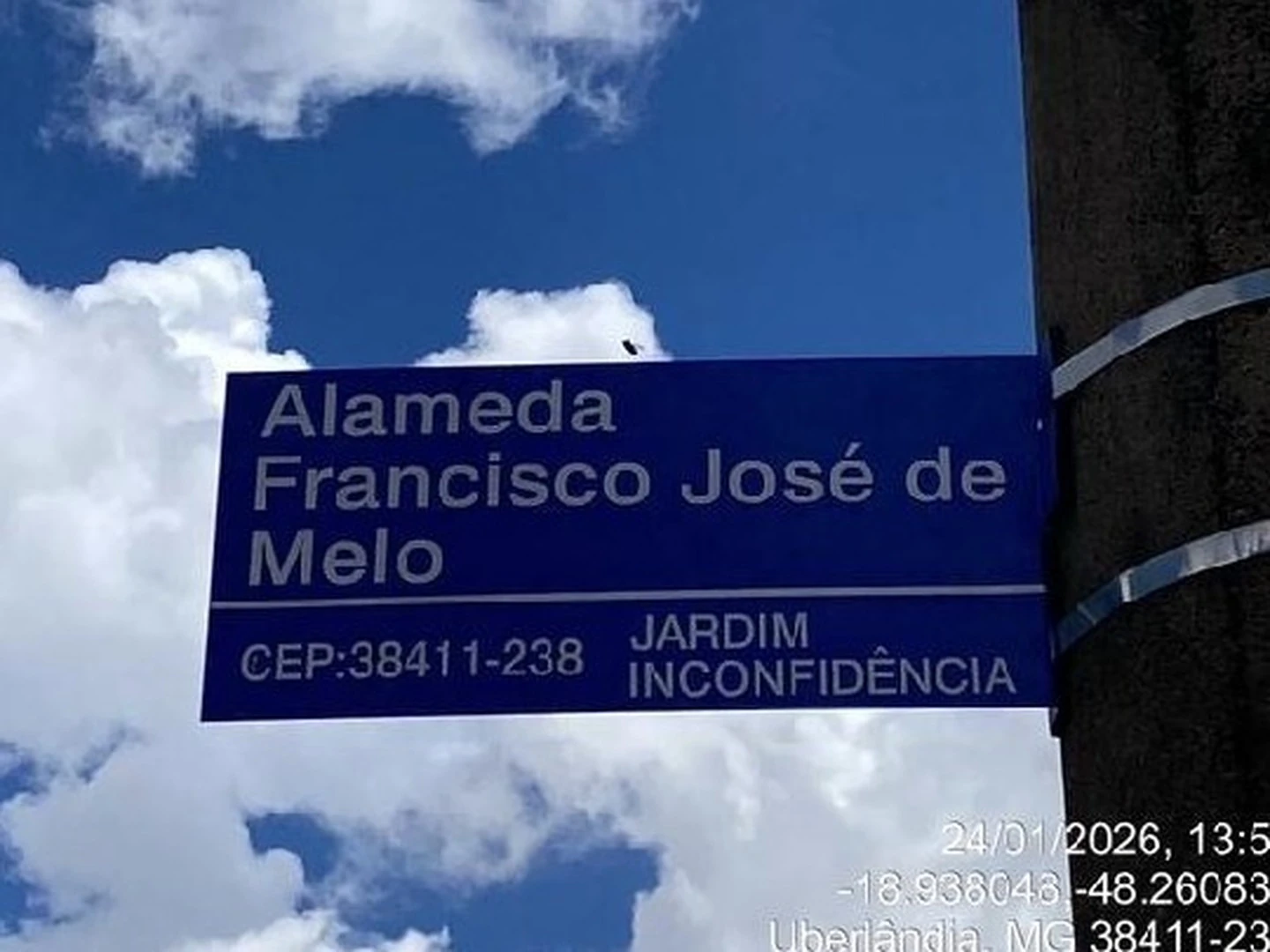 Terreno - Uberlandia, MG - foto 1