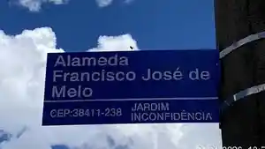 Terreno - Uberlandia, MG
