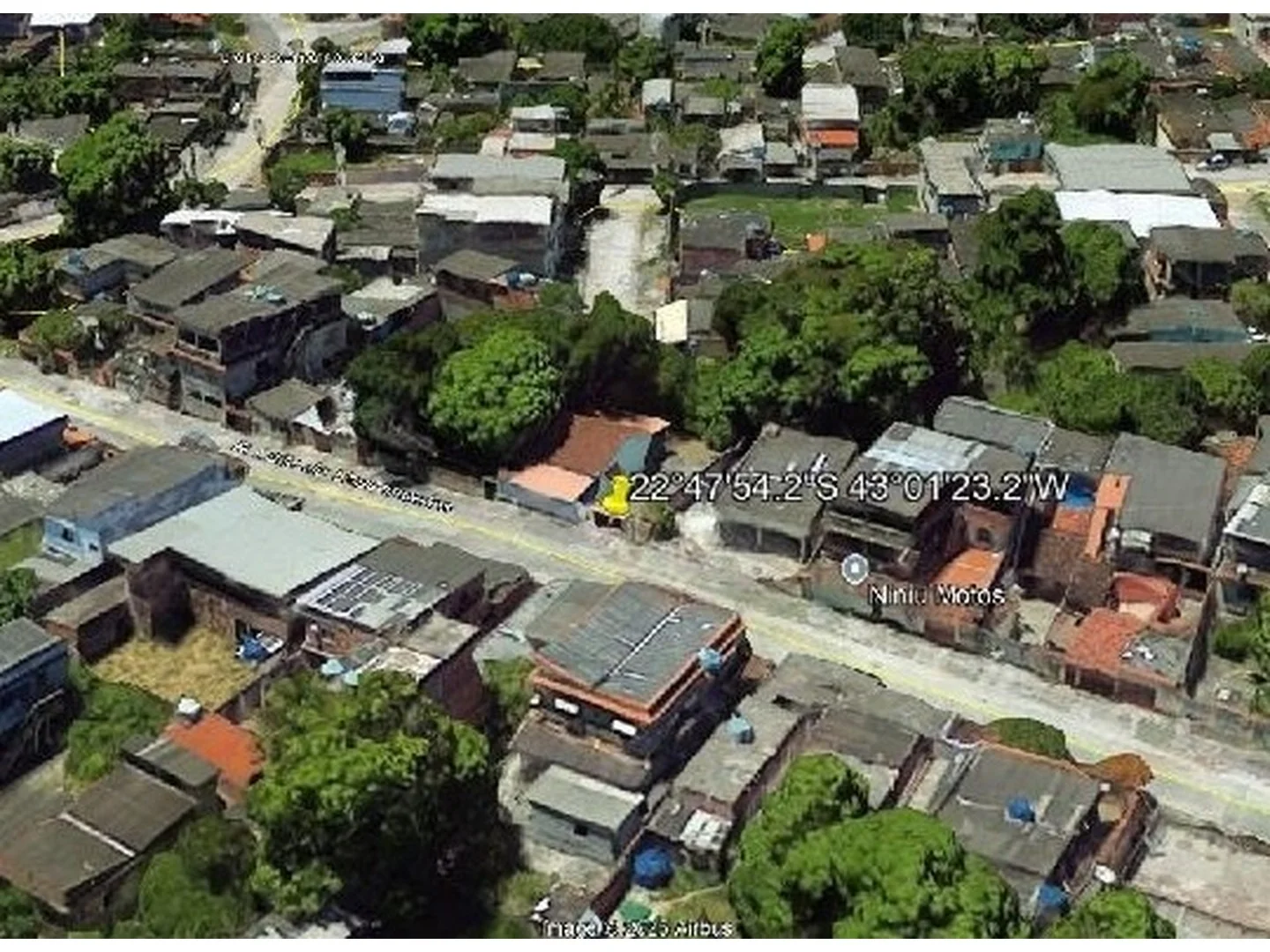 Casa - Sao Goncalo, RJ - foto 1