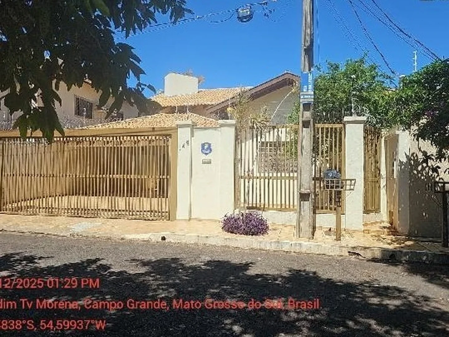 Casa - Campo Grande, MS - foto 1