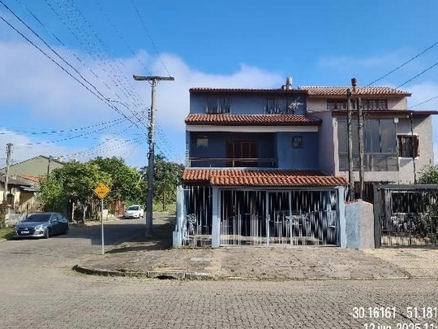 Casa - Porto Alegre, RS - foto 1