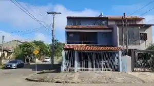 Casa - Porto Alegre, RS