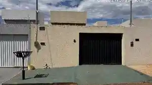 Casa - Caldas Novas, GO