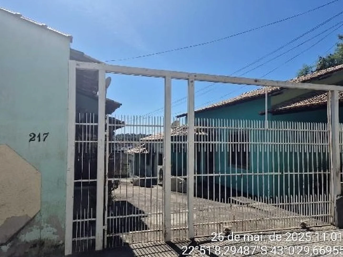 Casa - Sao Goncalo, RJ - foto 1