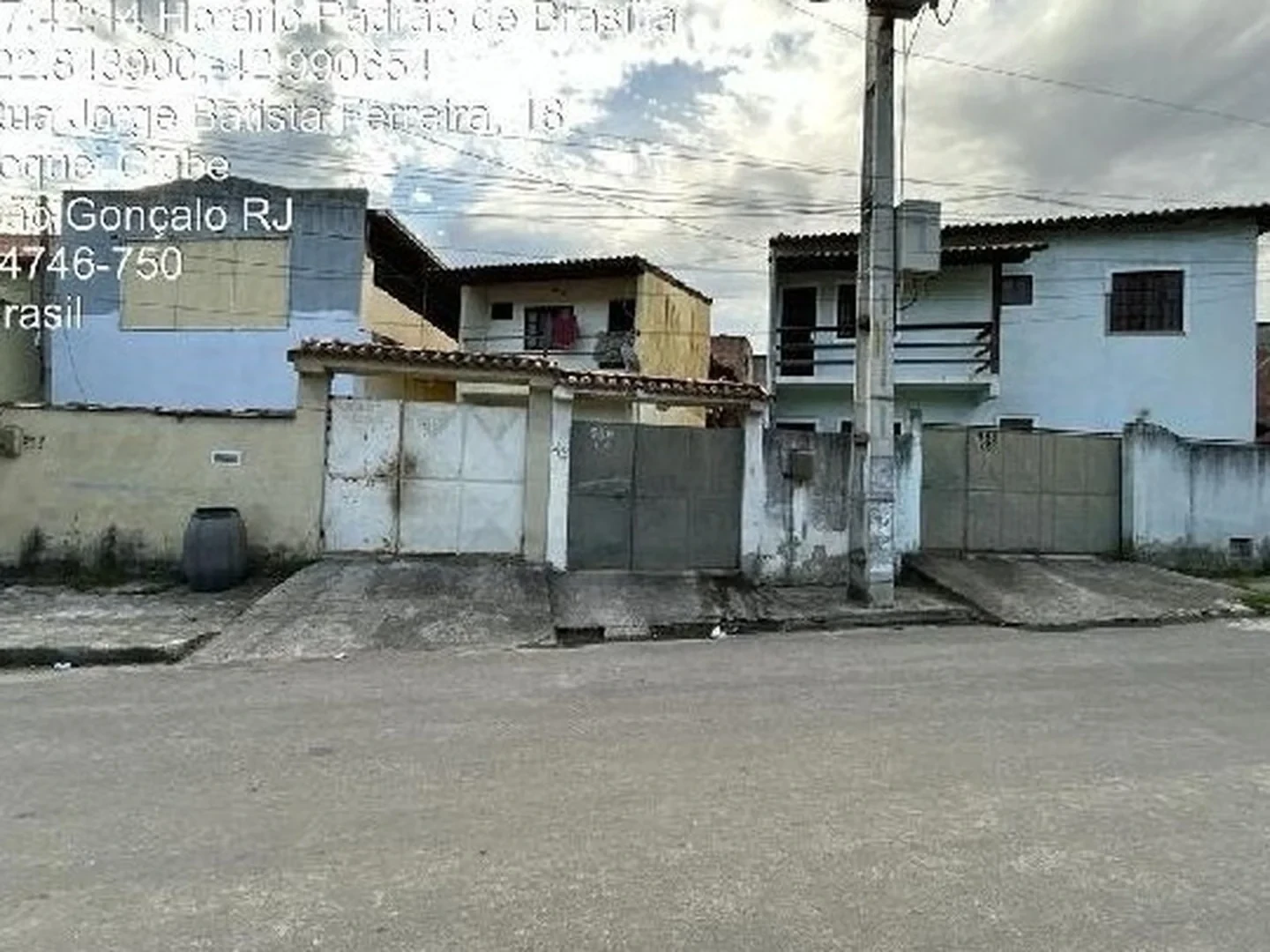 Casa - Sao Goncalo, RJ - foto 1