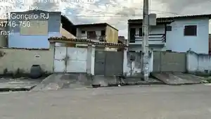 Casa - Sao Goncalo, RJ