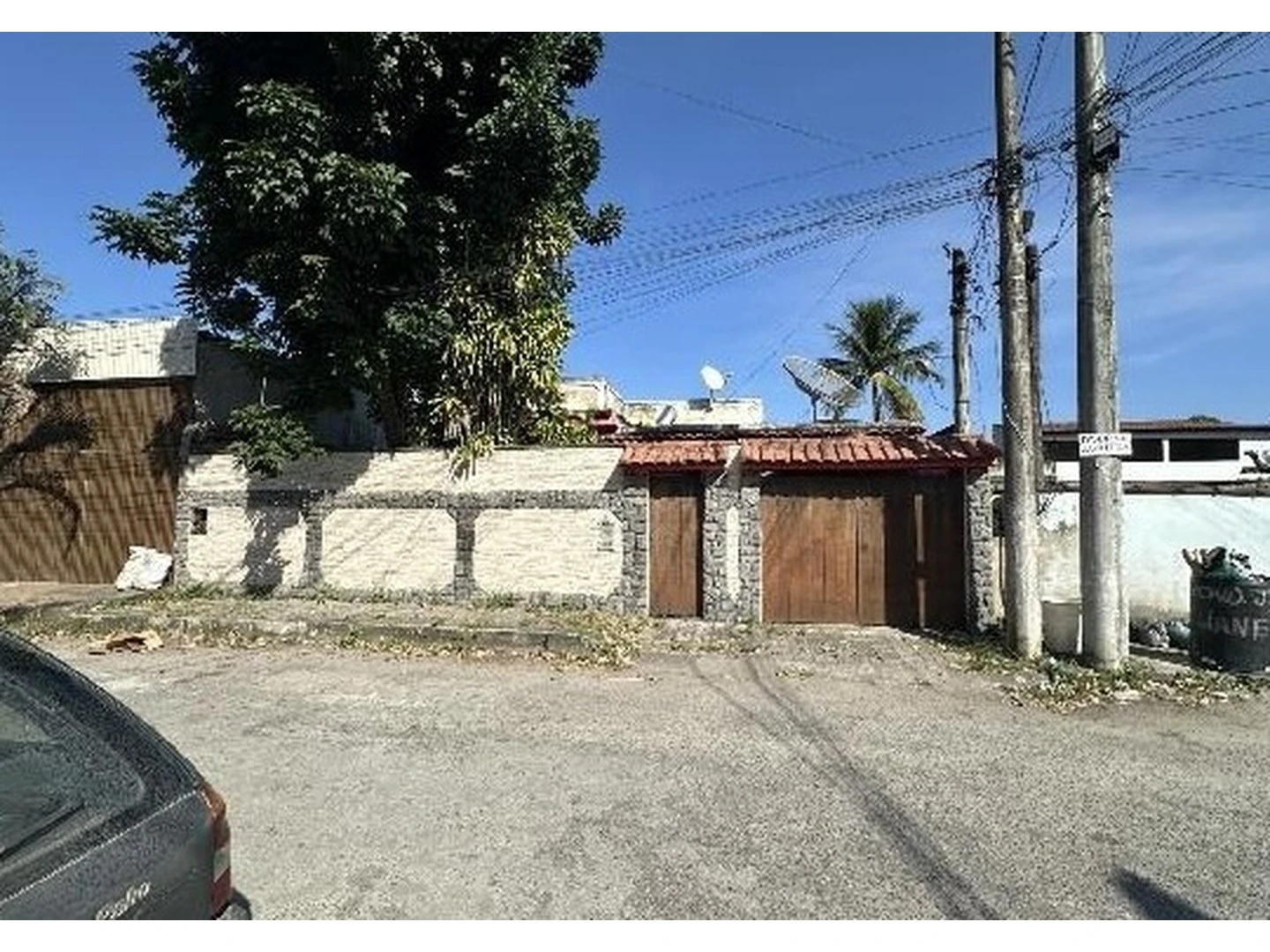 Casa - Itaborai, RJ - foto 1