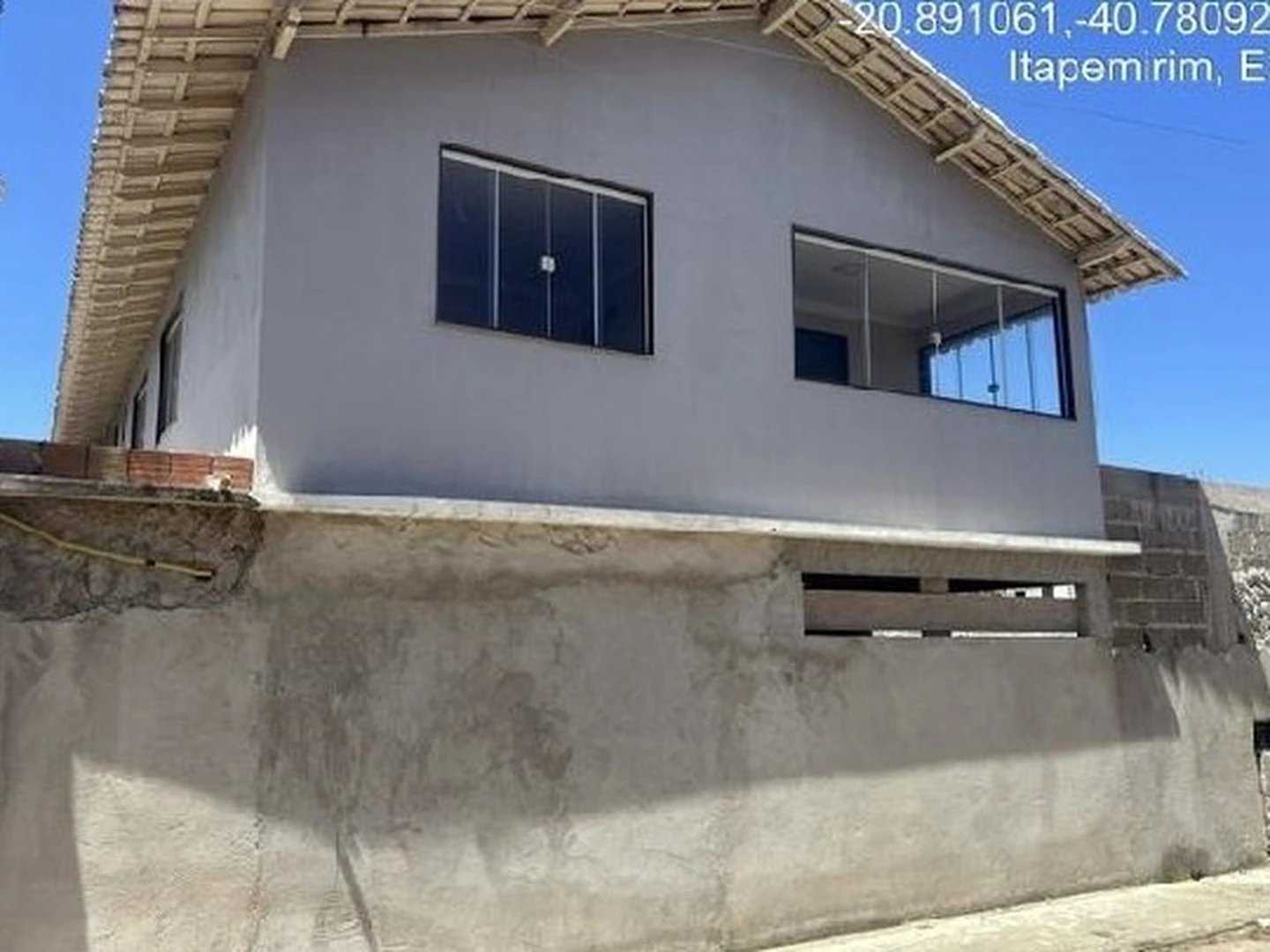 Casa - Itapemirim, ES - foto 1
