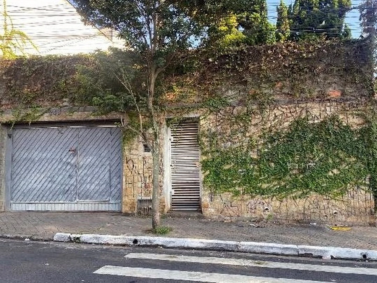 Casa - Sao Paulo, SP - foto 1
