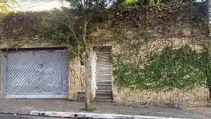 Casa - Sao Paulo, SP