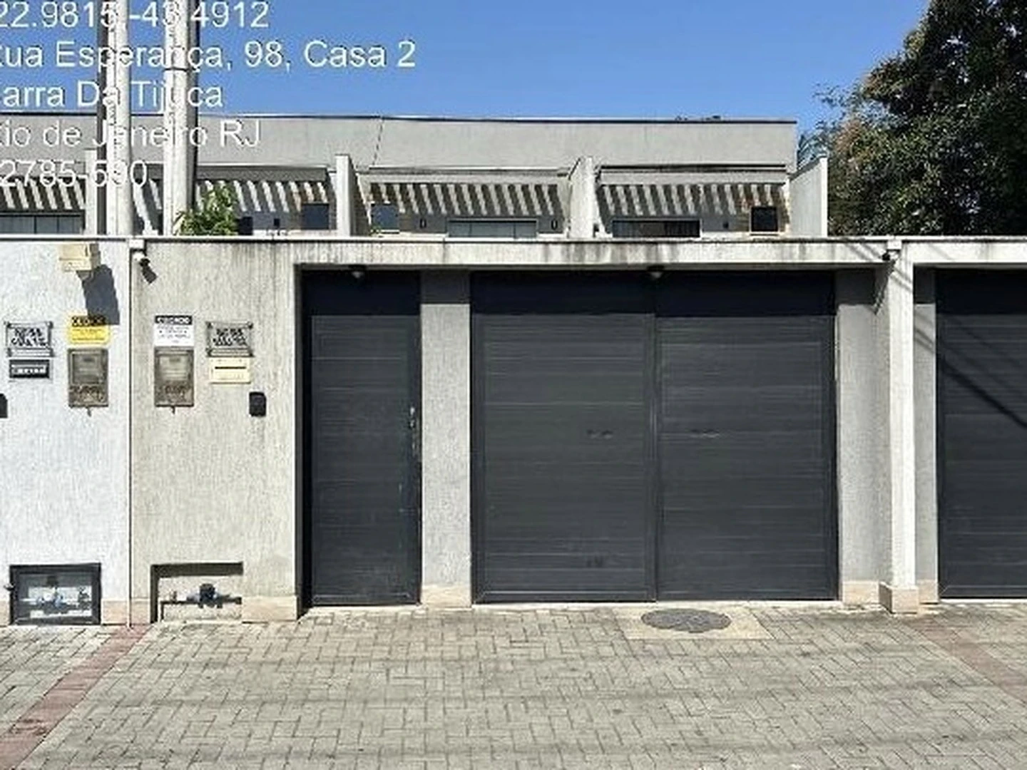 Casa - Rio De Janeiro, RJ - foto 1