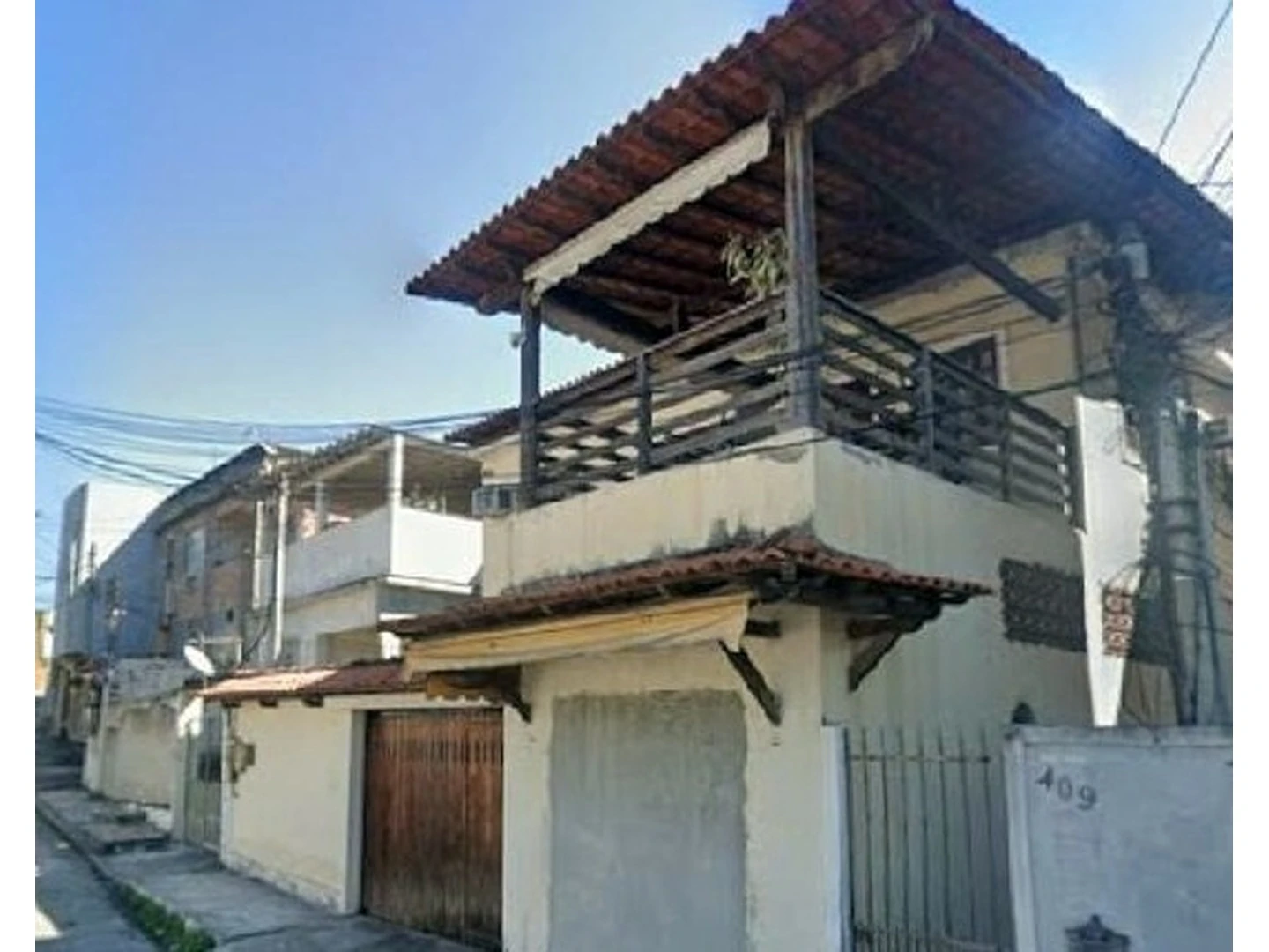 Apartamento - Sao Goncalo, RJ - foto 1