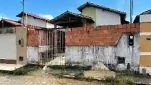 Casa - Umbauba, SE