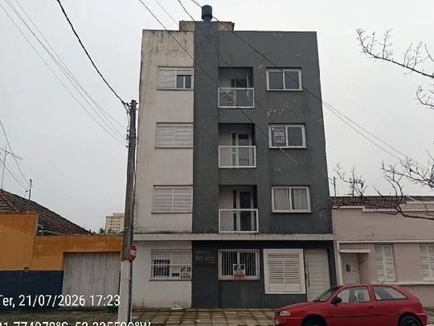 Apartamento - Pelotas, RS - foto 1