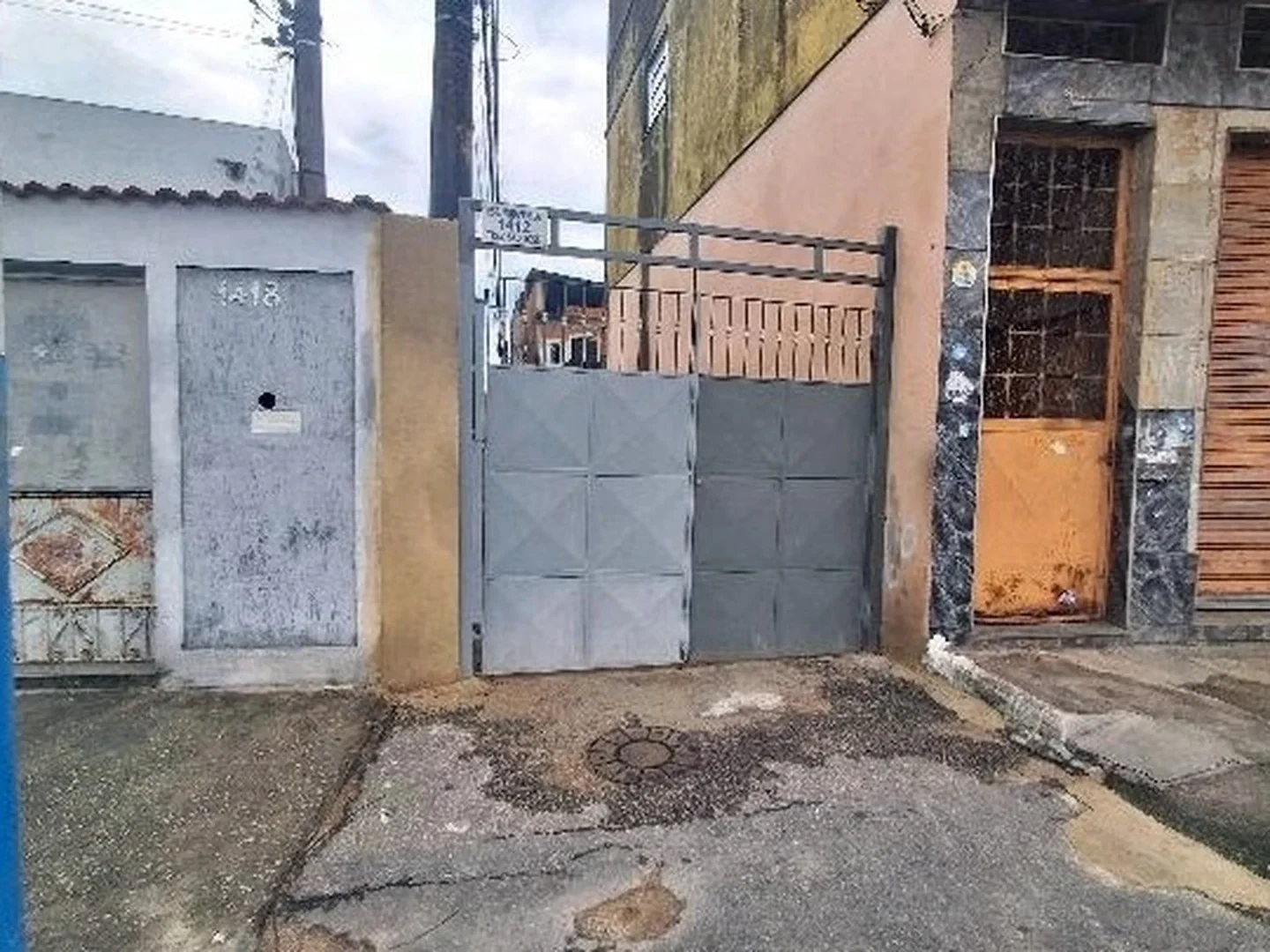 Casa - Nilopolis, RJ - foto 1