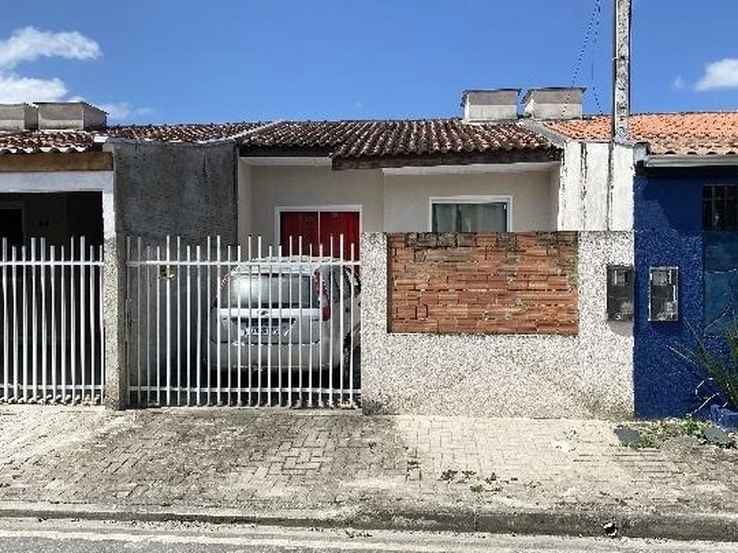 Casa - Paranagua, PR - foto 1