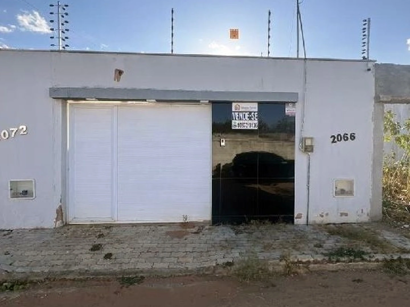 Casa - Juazeiro Do Norte, CE - foto 1