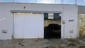 Casa - Juazeiro Do Norte, CE