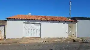 Casa - Uberlandia, MG